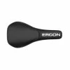 Ergon Sattel SM Downhill Ohne &Ouml;ffnung Black