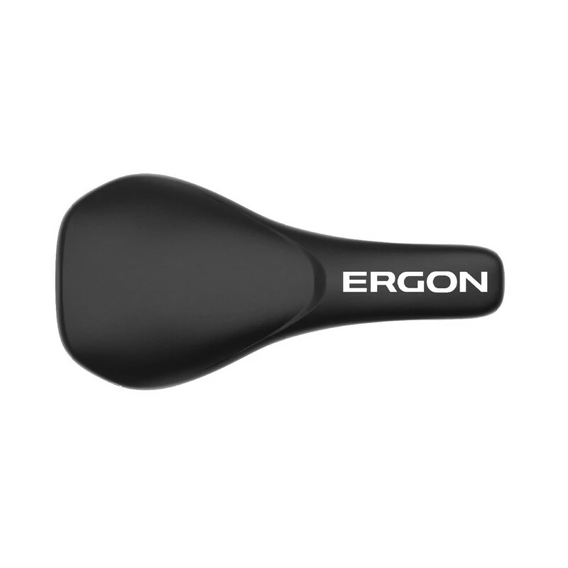 Ergon Sattel SM Downhill Ohne Öffnung Black 3 Ergon Sattel SM Downhill Ohne Öffnung Black