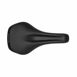 Ergon Sattel SMC Core Lady S/M Ohne &Ouml;ffnung Black