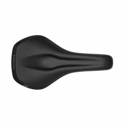 Ergon Sattel SMC Core Man M/L Ohne &Ouml;ffnung Black