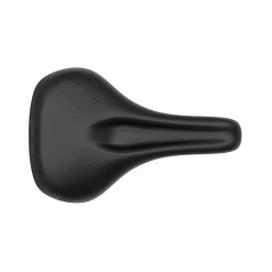 Ergon Sattel ST Core Evo Lady M/L Ohne &Ouml;ffnung Black