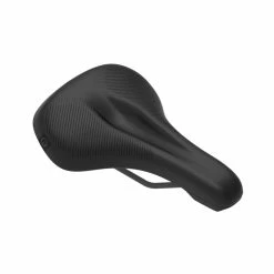Ergon Sattel ST Core Evo Man M/L Ohne &Ouml;ffnung Black -Pièces pour vélos Soldes ergon sattel st core evo man m l ohne oeffnung black3