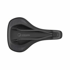 Ergon Sattel ST Core Evo Man M/L Ohne &Ouml;ffnung Black -Pièces pour vélos Soldes ergon sattel st core evo man m l ohne oeffnung black5