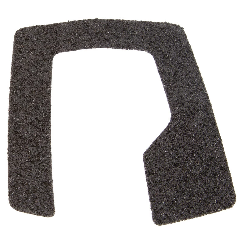 Ergotec Pedale, SET Sandpapier Für Pedale, 831/836 4-Teilig 3 Ergotec Pedale, SET Sandpapier Für Pedale, 831/836 4-Teilig