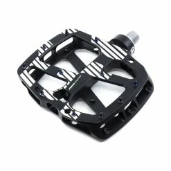 Ethirteen E*thirteen Base Flat Pedal Aluminum Body -Pièces pour vélos Soldes ethirteen base flat pedal aluminum body 22