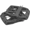 Ethirteen E*thirteen Base Flat Pedal Composite Body -Pièces pour vélos Soldes ethirteen base flat pedal composite body