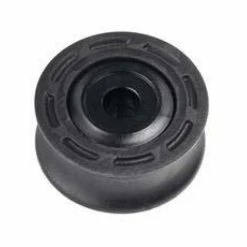 Ethirteen Ersatzteil Kettenf&uuml;hrung TRS/+/r Dual Chainguide, Incl. Roller, Bearing, Caps