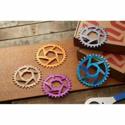 Ethirteen Kettenblatt Helix R 32T SRAM Direct Mount, Grey, 3mm Offset, Shimano/Sram 11/12s 7 Ethirteen Kettenblatt Helix R 32T SRAM Direct Mount, Grey, 3mm Offset, Shimano/Sram 11/12s -Pièces pour vélos Soldes ethirteen kettenblatt helix r 32t sram direct mount grey 3mm offset shimano sram 11 12s3