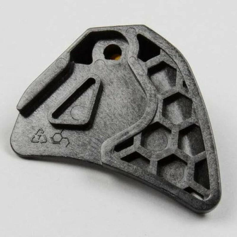 Ethirteen Kettenführung Ersatzteile SRS+/SS+ Upper Slider, Black 4 Ethirteen Kettenführung Ersatzteile SRS+/SS+ Upper Slider, Black – Bild 2