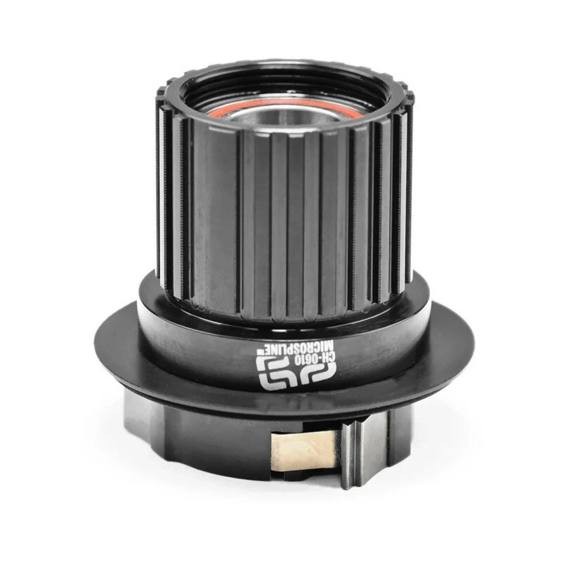 Ethirteen E*thirteen Microspline Freehub Kit 3 Ethirteen E*thirteen Microspline Freehub Kit