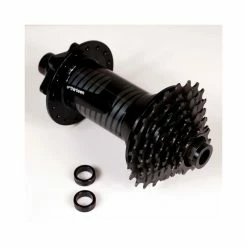 Ethirteen E*thirteen Race Rear Hub 32h 150/157x12mm