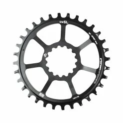 Ethirteen E*thirteen Superlight Guidering Direct Mount 38T -Pièces pour vélos Soldes ethirteen superlight guidering direct mount 38t2