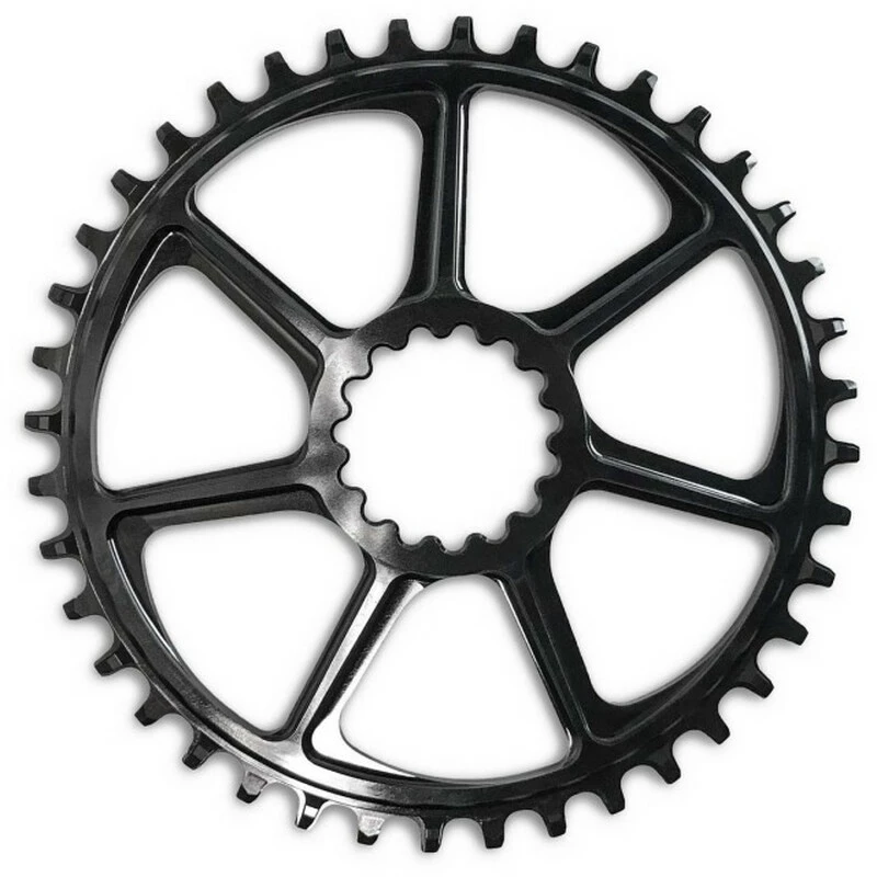 Ethirteen E*thirteen Ultralight Guidering 34T Direct Mount 3 Ethirteen E*thirteen Ultralight Guidering 34T Direct Mount