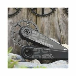 Ethirteen E*thirteen Ultralight Guidering 36T Direct Mount -Pièces pour vélos Soldes ethirteen ultralight guidering 36t direct mount2