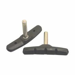 Fibrax Bremsschuh Kompatibel Mit LX Box &agrave; 25 Paar Bolzen