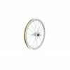 BIOLOGIC FRONT WHEEL JOUL3 DYNAMO 20H SILVER Tern 20' 74mm -Pièces pour vélos Soldes front wheel joul3 dynamo 20h silver tern 20 74mm