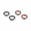 Fulcrum Kugellager &Oslash;30x18x7mm, RT-004 4 Stk. Red Power, Racing DB Vorderrad -Pièces pour vélos Soldes fulcrum kugellager o30x18x7mm rt 004 4 stk red power racing db vorderrad