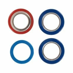 Fulcrum Protektor Kit DRP VR Und HR, KIT-DRPIB F&uuml;r Rillenkugellager