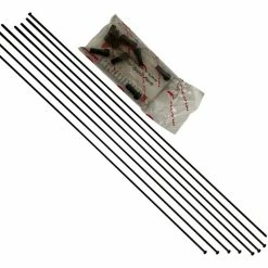 Fulcrum Speichen E-Metal 3 29, EM3-001, 302.5mm (8St.)