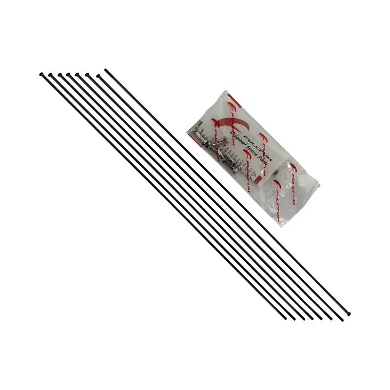 Fulcrum Speichen E-Metal 700 29, EM7-003, 304.5mm (8St.) 3 Fulcrum Speichen E-Metal 700 29, EM7-003, 304.5mm (8St.)