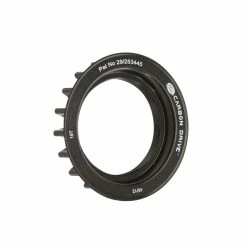 Gates Hintere Riemenscheibe CDC (Rohloff) 22 Z