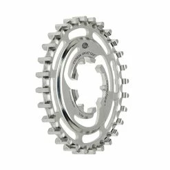 Gates Hintere Riemenscheibe CDX (Enviolo) 26 Z