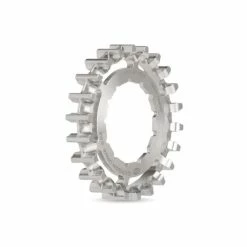 Gates Hintere Riemenscheibe CDX (Rohloff) 19 Z