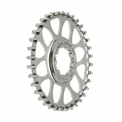 Gates Hintere Riemenscheibe CDX (Shimano HG) 22 Z