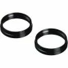 GRIP SHIFT LOCK-ON GRIP LOCKRINGS QTY2 SRAM -Pièces pour vélos Soldes grip shift lock on grip lockrings qty2 sram