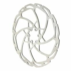 Hayes Brakes Hayes D-Series Rotor 180mm (7&quot;) With Hardware