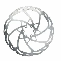 Hayes Brakes Hayes D-Series Rotor 203mm (8&quot;) With Hardware -Pièces pour vélos Soldes hayes d series rotor 203mm 8 with hardware5