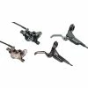 Hayes Brakes Hayes Dominion A4 Brake Regular / Black 1 Hayes Brakes Hayes Dominion A4 Brake Regular / Black -Pièces pour vélos Soldes hayes dominion a4 brake regular black 3