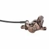 Hayes Brakes Hayes Dominion Caliper A4 Caliper / Bronze