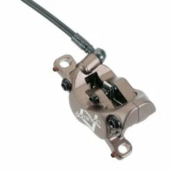 Hayes Brakes Hayes Dominion Caliper A4 Caliper / Bronze 9 Hayes Brakes Hayes Dominion Caliper A4 Caliper / Bronze -Pièces pour vélos Soldes hayes dominion caliper a4 caliper bronze 63