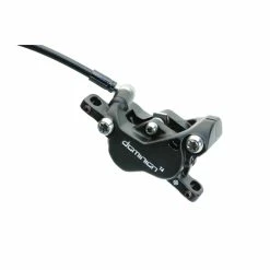 Hayes Brakes Hayes Dominion T4 Brake Rear -Pièces pour vélos Soldes hayes dominion t4 brake rear3