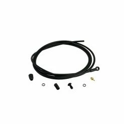 Hayes Brakes Hayes K2 Hydraulic Hose Kit K2 Hydraulic Hose Kit -Pièces pour vélos Soldes hayes k2 hydraulic hose kit k2 hydraulic hose kit2