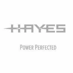 Hayes Brakes Hayes Post Mount Brake Adapter 160mm / 203mm -Pièces pour vélos Soldes hayes post mount brake adapter 160mm 203mm4