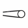 Hebie Kettenschutz Chainglider 0350F 44 E1 / 44 Z&auml;hne -Pièces pour vélos Soldes hebie kettenschutz chainglider 0350f 44 e1 44 zaehne