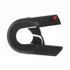 Hebie Kettenschutz Chainglider Hinten 0350R NV16 E1 / 16/22 Z&auml;hne -Pièces pour vélos Soldes hebie kettenschutz chainglider hinten 0350r nv16 e1 16 22 zaehne