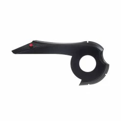 Hebie Kettenschutz Chainguard 315, Schwarz, Bosch Performance Line, Max. 20 Z&auml;hne