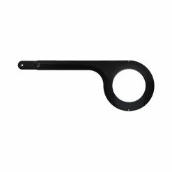 Hebie Kettenschutz Chainguard 317, Schwarz Glanz, 38 Z&auml;hne -Pièces pour vélos Soldes hebie kettenschutz chainguard 317 schwarz glanz 38 zaehne2