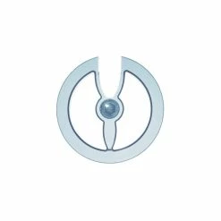 Hebie Kettenschutzring 0323 E5 / 48 Z&auml;hne