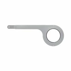 Hebie Kettenschutzring F&uuml;r 317 0399 RS E1, F&uuml;r 0317, Schmal, Schwarz -Pièces pour vélos Soldes hebie kettenschutzring fuer 317 0399 rs e1 fuer 0317 schmal schwarz2