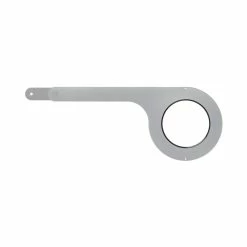 Hebie Kettenschutzring F&uuml;r 317 0399 RS E1, F&uuml;r 0317, Schmal, Schwarz -Pièces pour vélos Soldes hebie kettenschutzring fuer 317 0399 rs e1 fuer 0317 schmal schwarz3