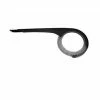Horn Kettenschutz Catena 06, 38Z, Schwarz Ohne Befestigung, Ring Transparent Grau -Pièces pour vélos Soldes horn kettenschutz catena 06 38z schwarz ohne befestigung ring transparent grau