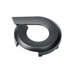 Wheeler Horn Kettenschutz Catena 14ES 15-20 Z&auml;hne Zum Stecken Schwarz