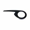 Wheeler Horn Kettenschutz Catena 4610 46 Z&auml;hne Ohne Befestigunsbrille Schwarz -Pièces pour vélos Soldes horn kettenschutz catena 4610 46 zaehne ohne befestigunsbrille schwarz