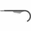Wheeler Horn Kettenschutz Catena A08 46-48 Z&auml;hne Ohne Befestigunsbrille Schwarz -Pièces pour vélos Soldes horn kettenschutz catena a08 46 48 zaehne ohne befestigunsbrille schwarz