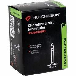 Hutchinson Schlauch, STANDARD, 26x1.00-1.25 Presta 48mm, CV656971