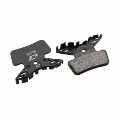 Jagwire Bremsbel&auml;ge, ELITE COOLING Semi-metallic Sram DCA898A